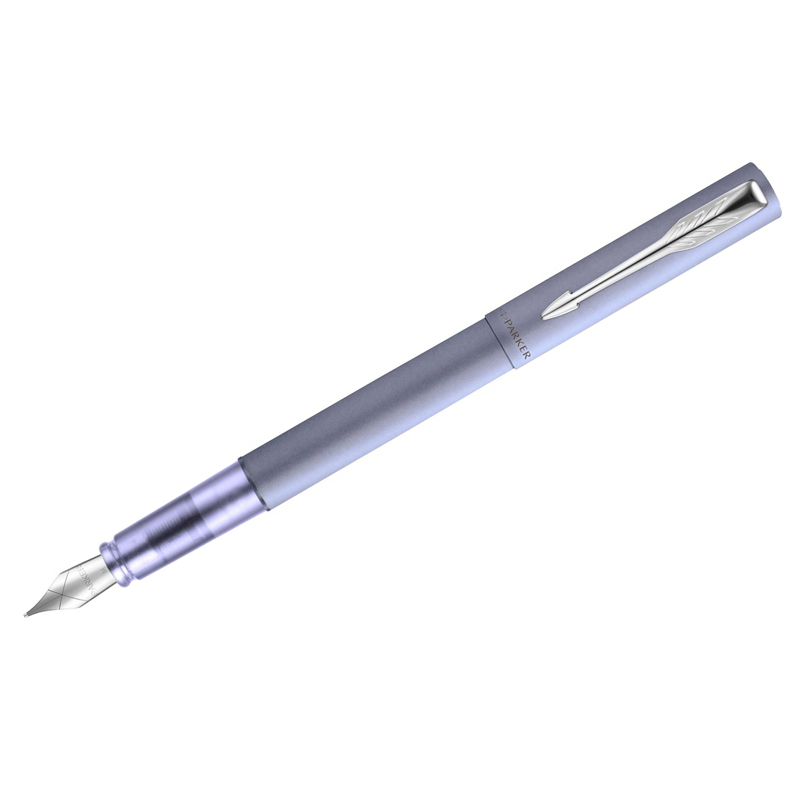     Parker  Vector XL Silver Blue  , 0,8,   (2159750)