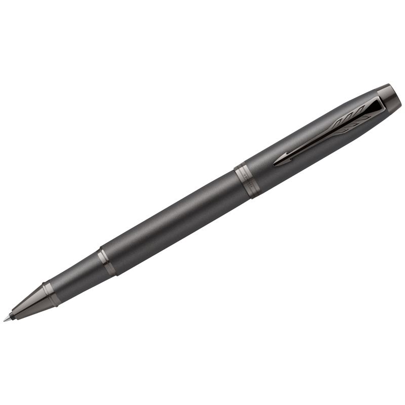   - Parker  IM Professionals Monochrome Titanium  , 0,8,   (2172960)