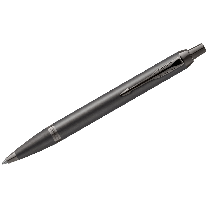     Parker  IM Professionals Monochrome Titanium  , 1,   (2172961)