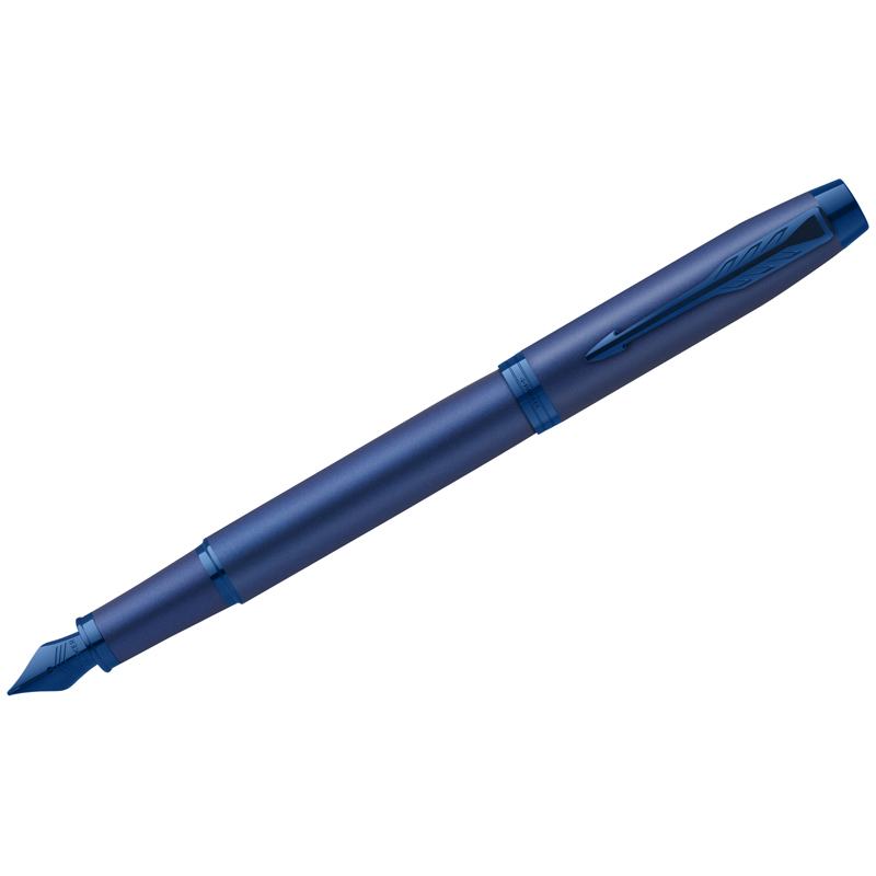     Parker  IM Professionals Monochrome Blue  , 0,8,   (2172963)