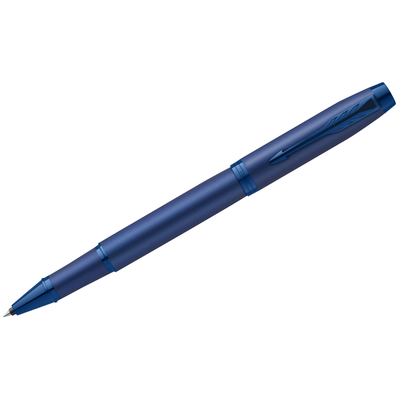   - Parker  IM Professionals Monochrome Blue  , 0,8,   (2172965)