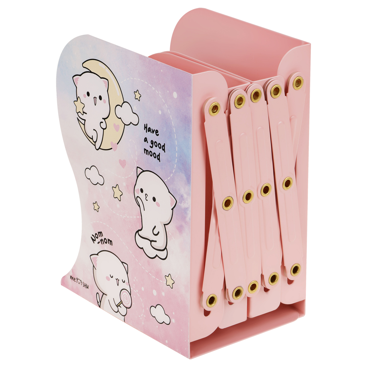    MESHU "Cute kittens",  