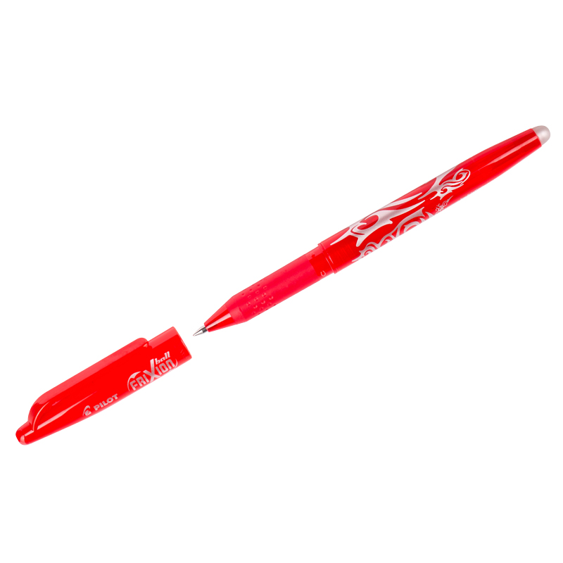      Pilot  Frixion  , 0,7 (BL-FR-7-R)