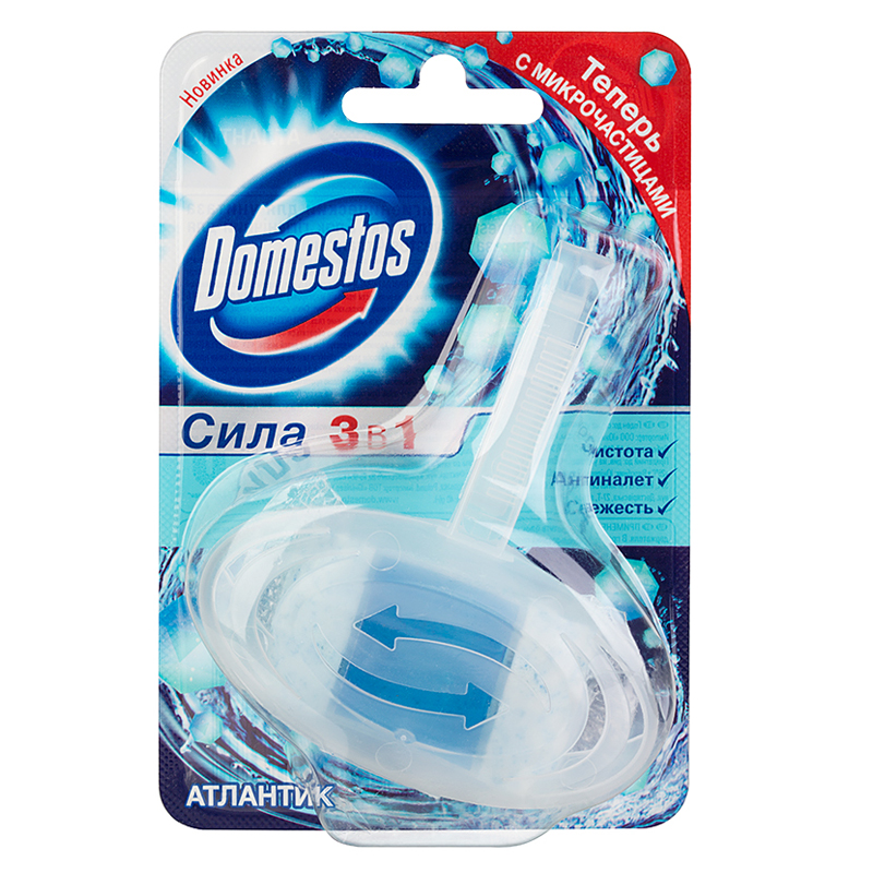       Domestos  31   40,  (8717163006085)