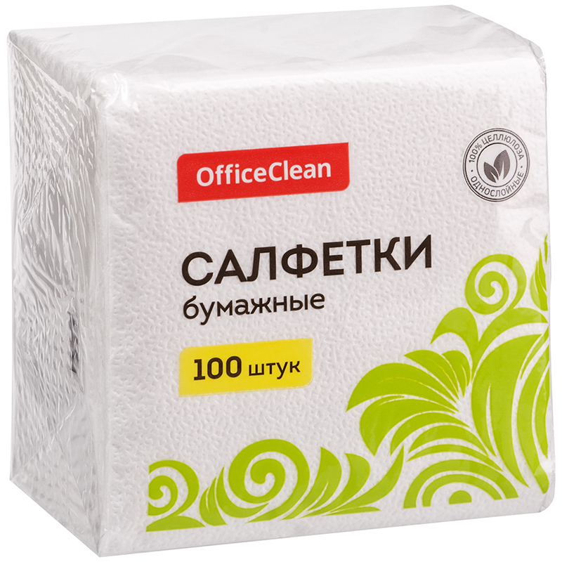     OfficeClean, 1 ., 24*24, , 100. (234358)