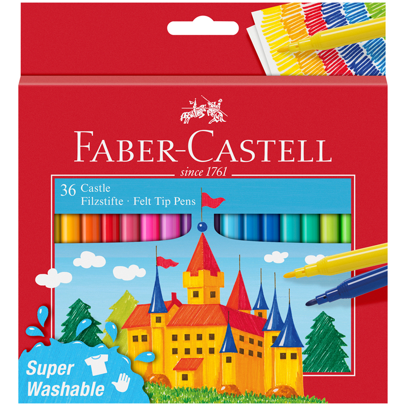    Faber-Castell   , 36., , ,  (554203)