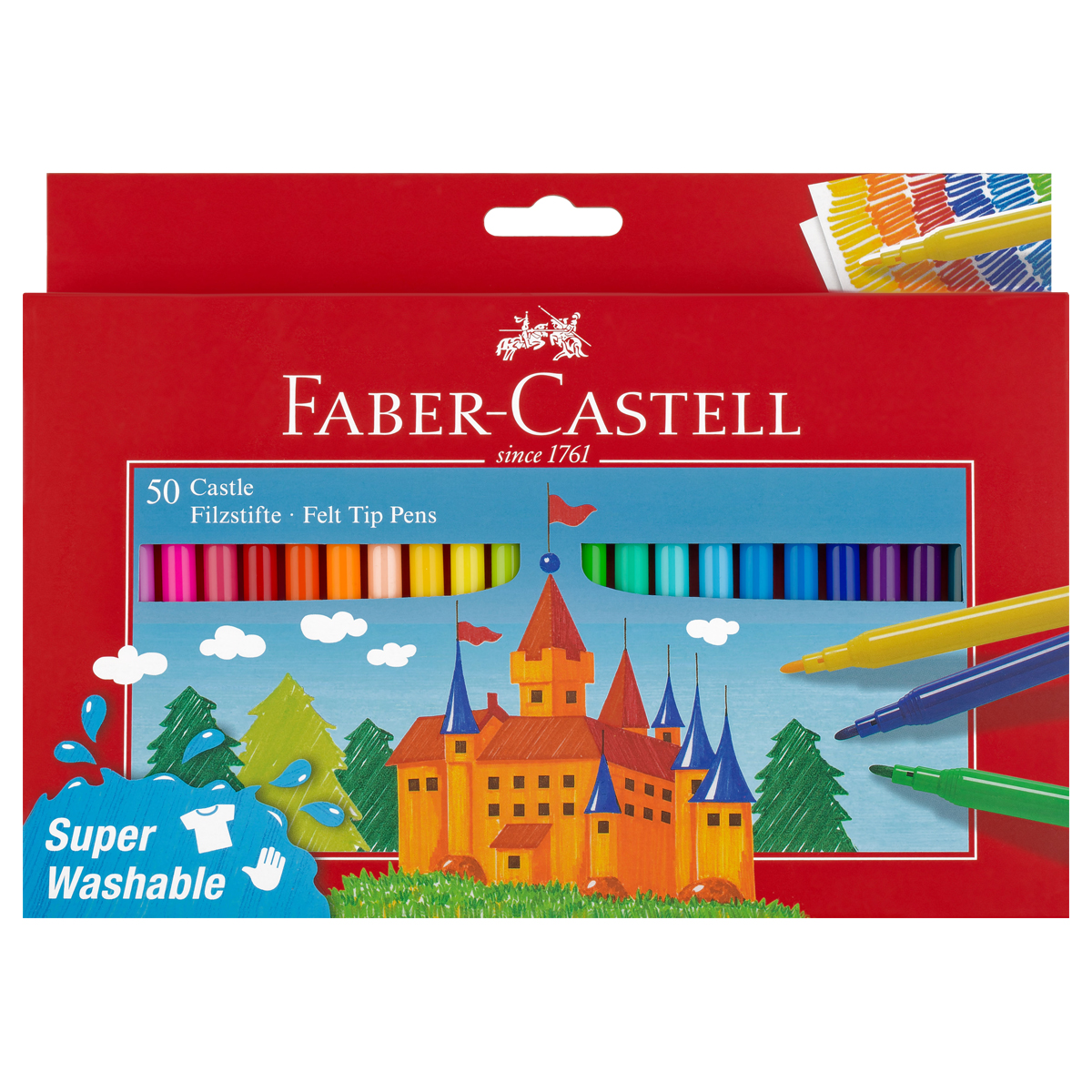    Faber-Castell   , 50., , ,  (554204)