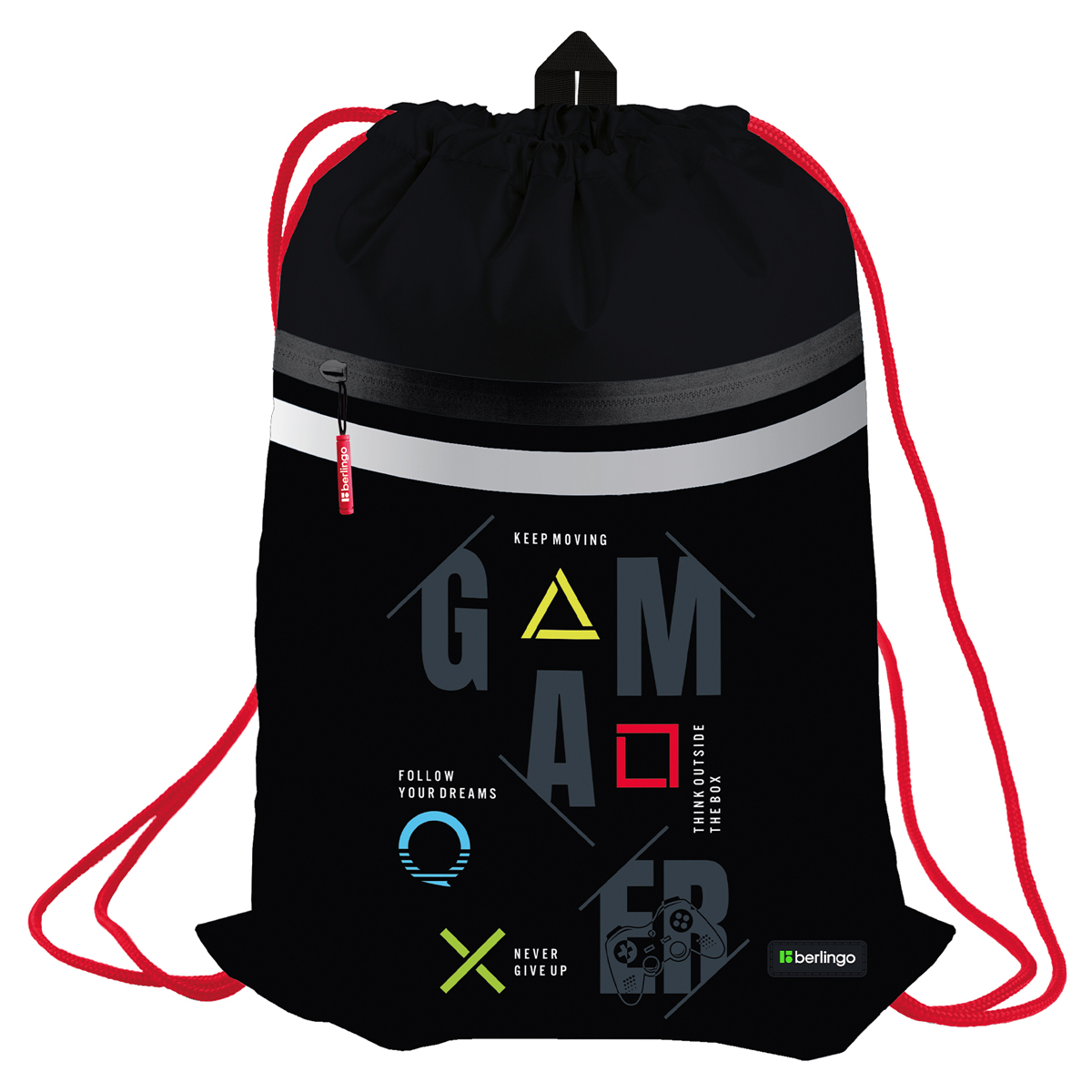    1  Berlingo "Game on", 34 