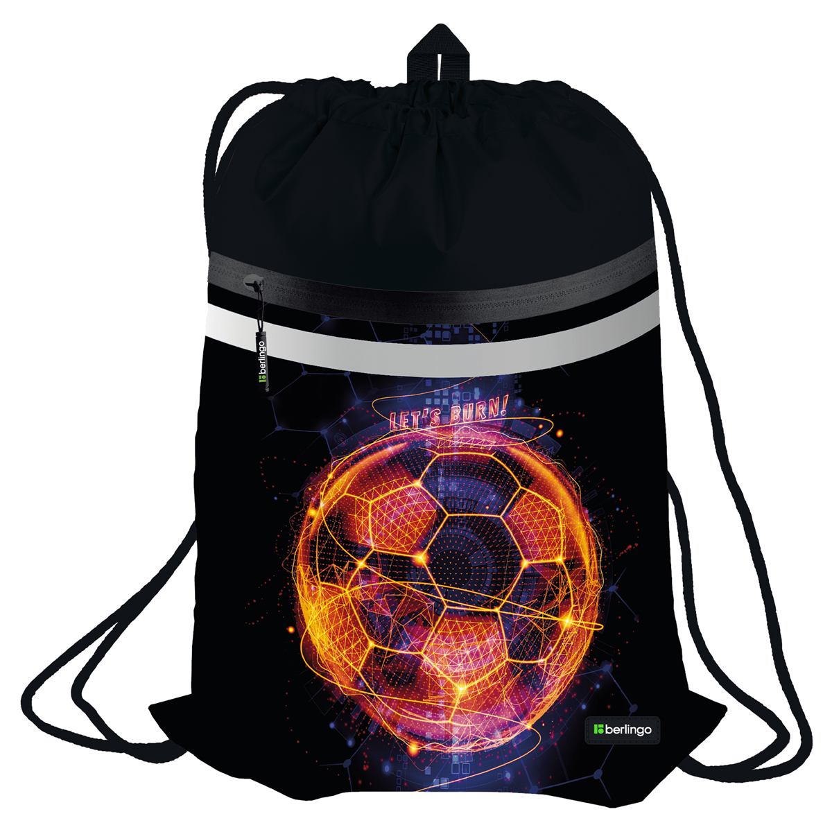    1  Berlingo "Football win 