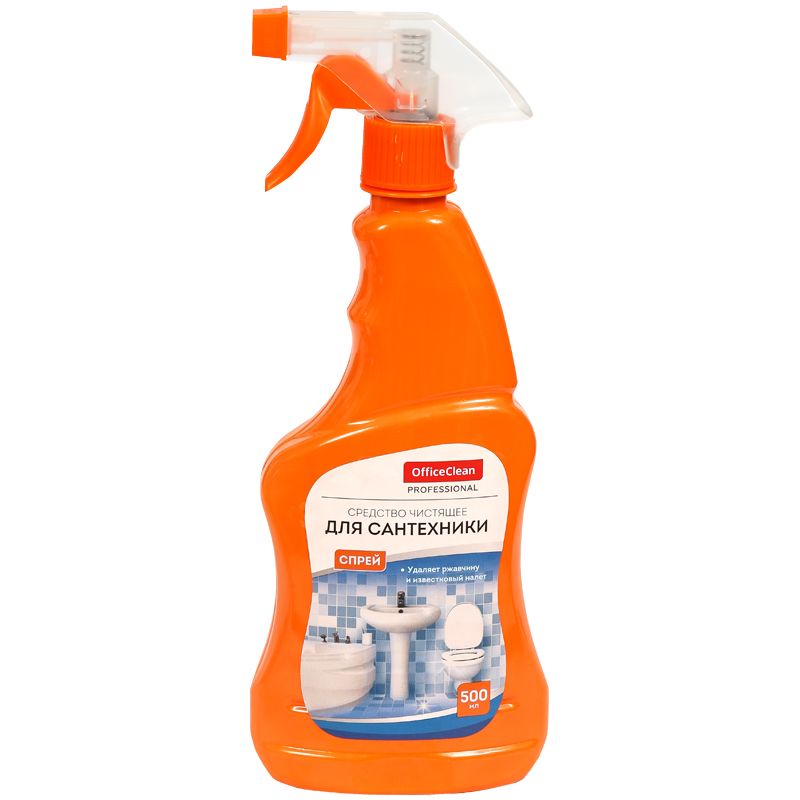       OfficeClean Professional, WC (   ),  , 500 (268819)
