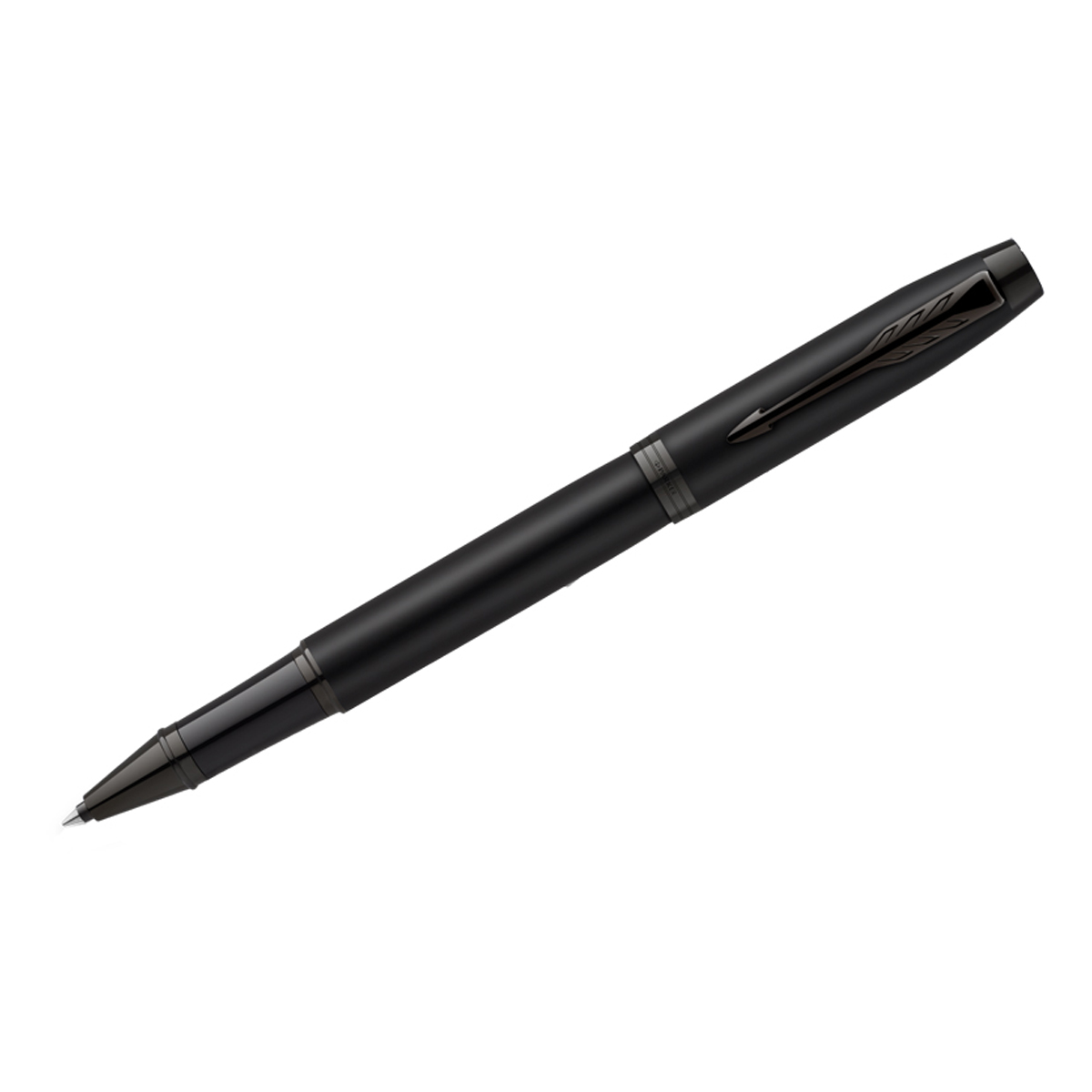   - Parker  IM Achromatic Black  , 0,8,   (2127743)