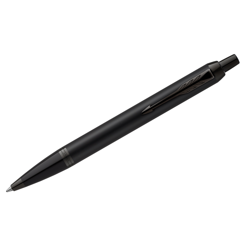     Parker  IM Achromatic Black  , 1,0,   (2127618)