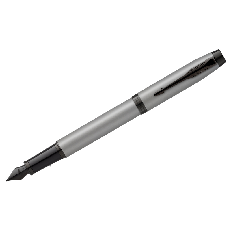     Parker  IM Achromatic Grey  , 0,8,   (2127619)