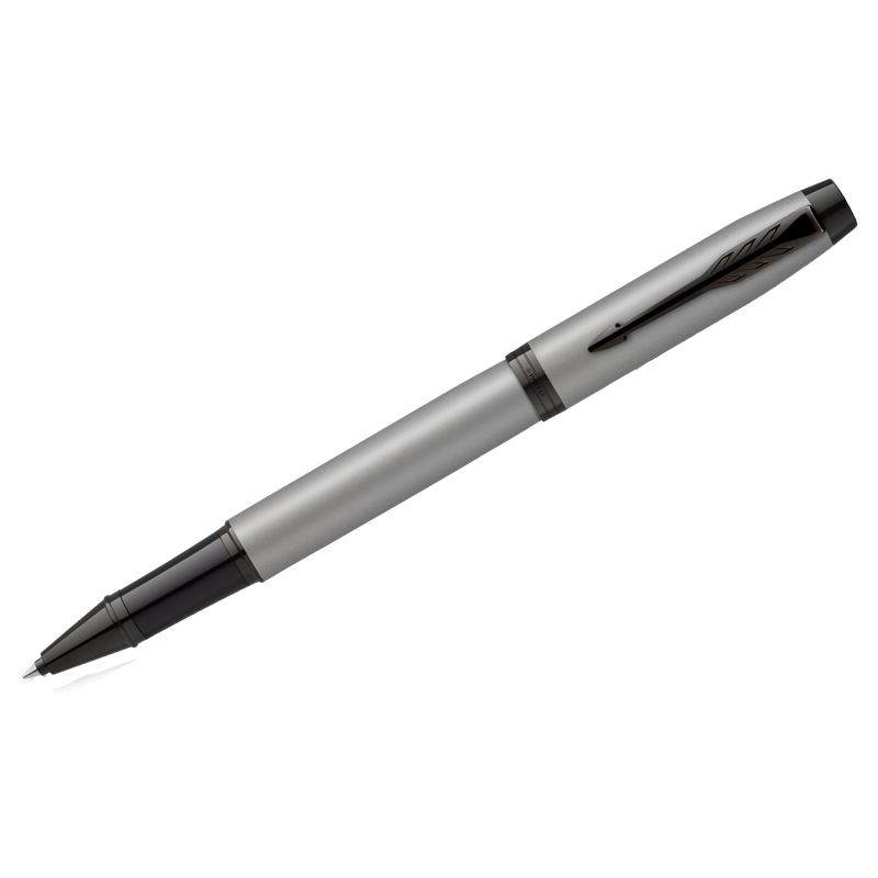   - Parker  IM Achromatic Grey  , 0,8,   (2127751)