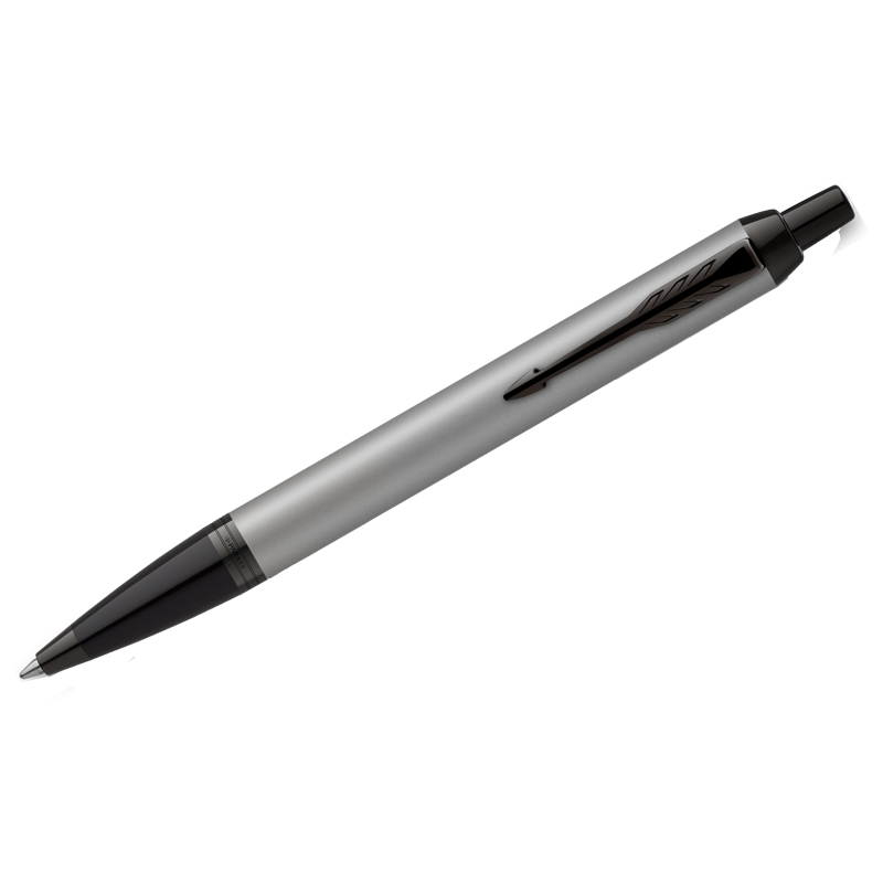     Parker  IM Achromatic Grey  , 1,0,   (2127752)