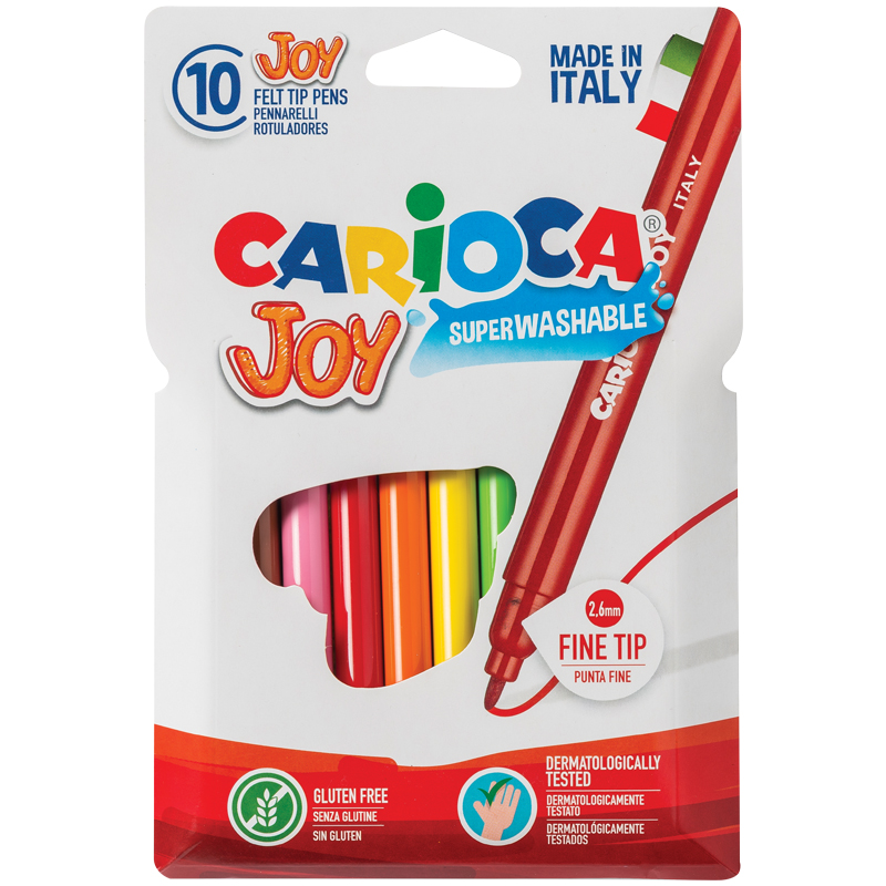    Carioca  Joy , 10., , ,  (40528)