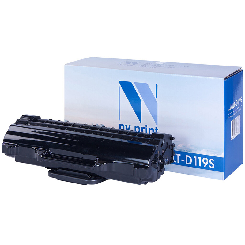  . NV Print MLT-D119S   Samsung ML-1610/15/2010/15/2510/2570/SCX-4321 (2000.) (NV-MLTD119S)