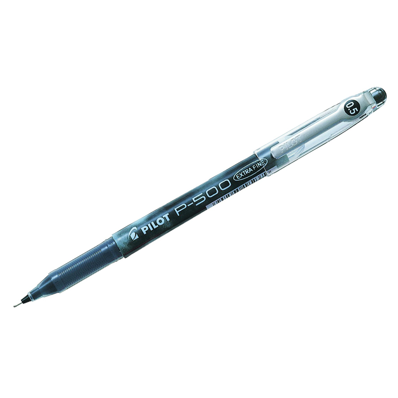     Pilot  P-500  ,  , 0,5,  (BL-P50-B)