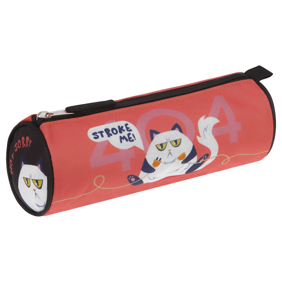 Пенал 210*80 ArtSpace "404", полиэстер Пенал 210*80 ArtSpace "404", полиэстер