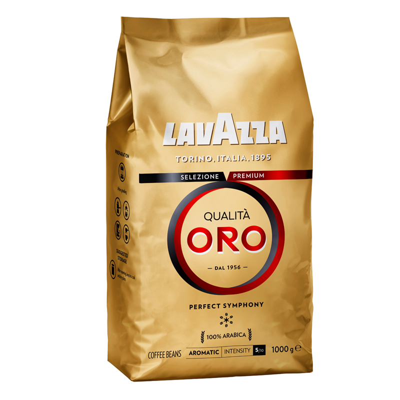    Lavazza  Qualit?. Oro ,  , 1 (2056/116689/699105)