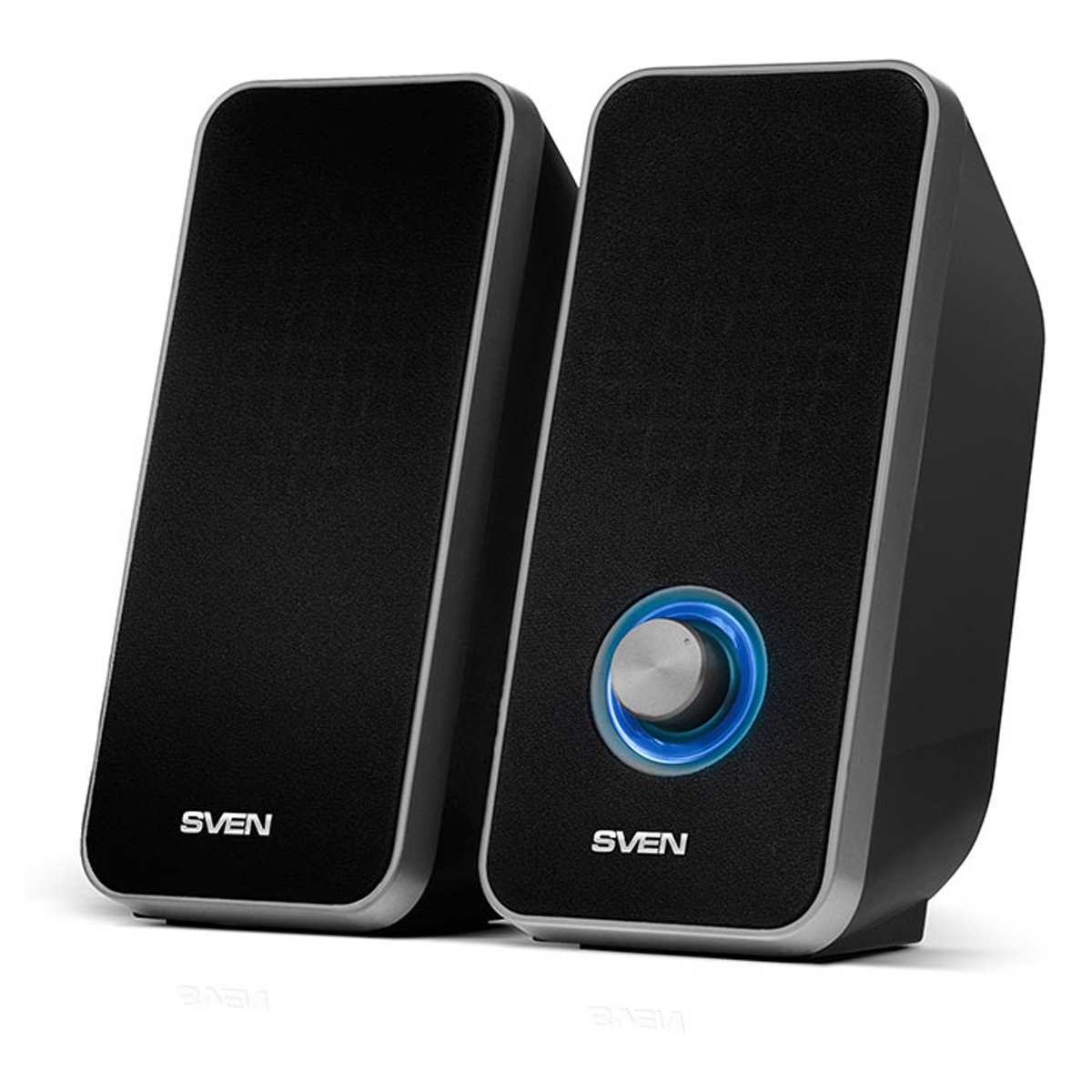    Sven 325, 2*3W,   USB,  (SV-014643)