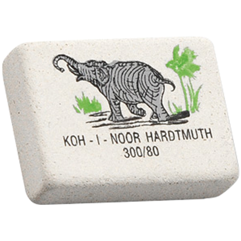    Koh-I-Noor  Elephant  300/80, ,  , 26*18,5*8,  (0300080018KDRU)