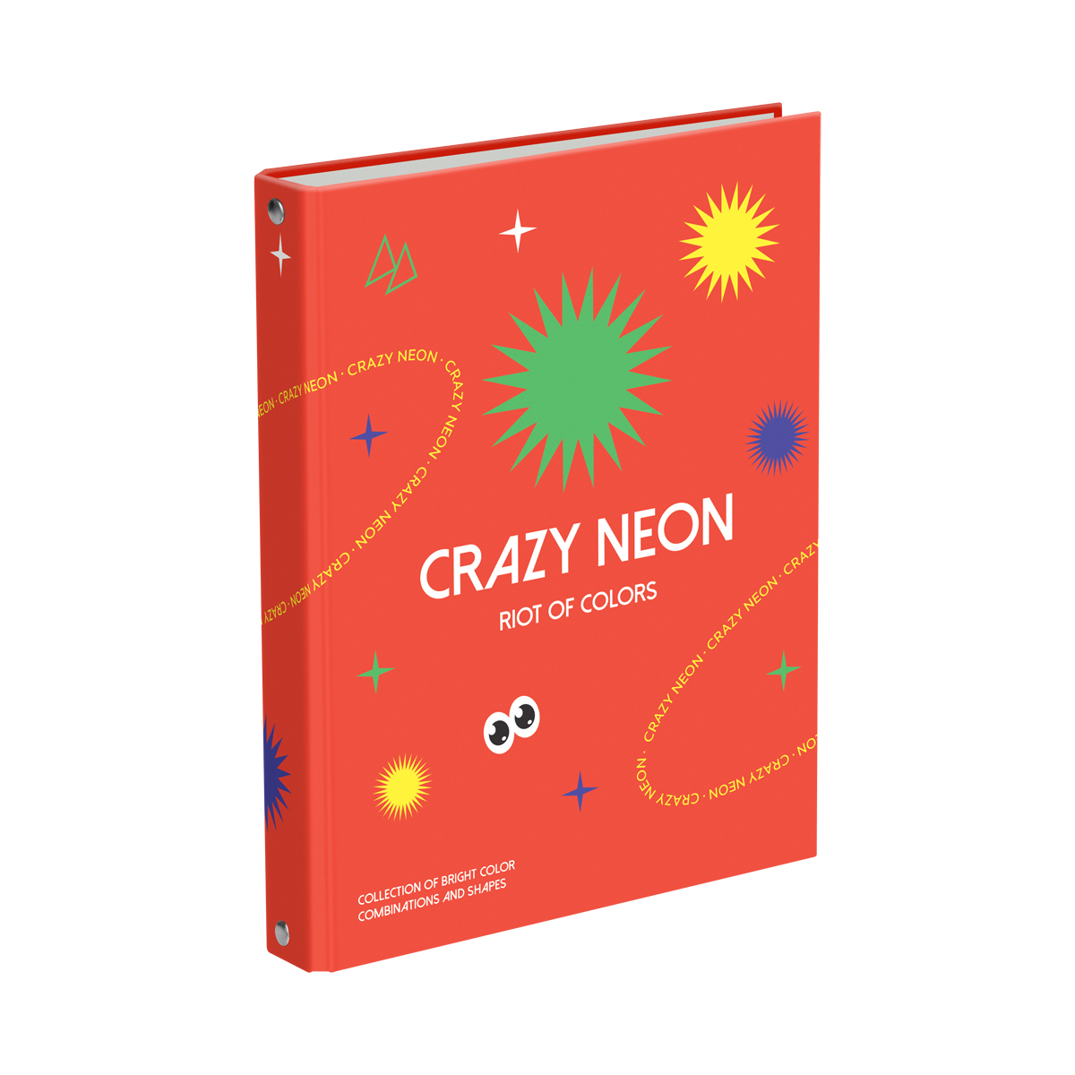      5, 200., BG  Crazy neon , 4 . ,   (5200_ 11379)