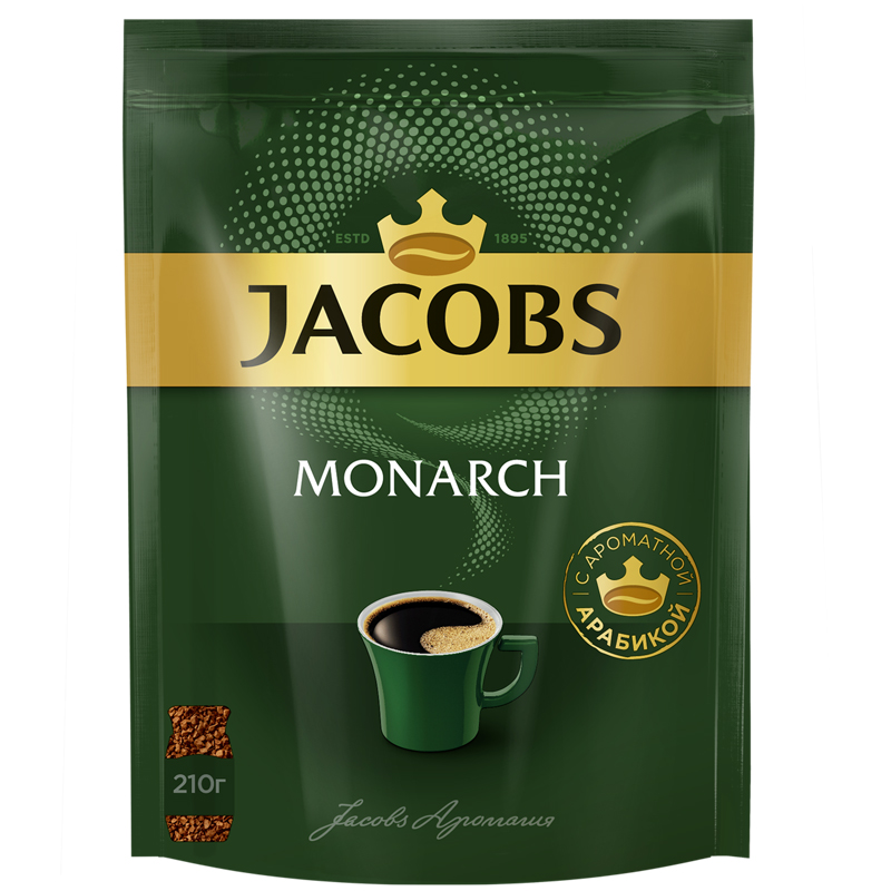     Jacobs  Monarch , ,  , 210 (8052808/8052900)