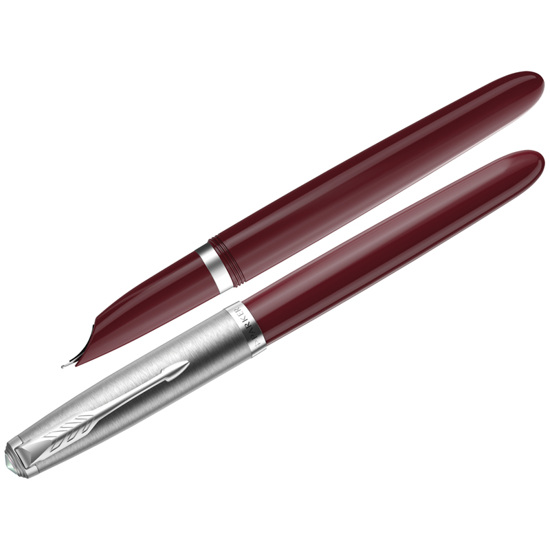     Parker  51 Burgundy CT  , 0,8,   (2123496)