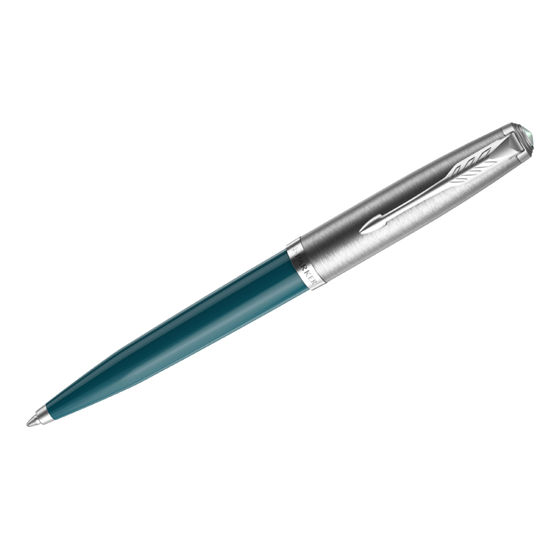     Parker  51 Teal Blue CT  , 1,0, .,   (2123508)