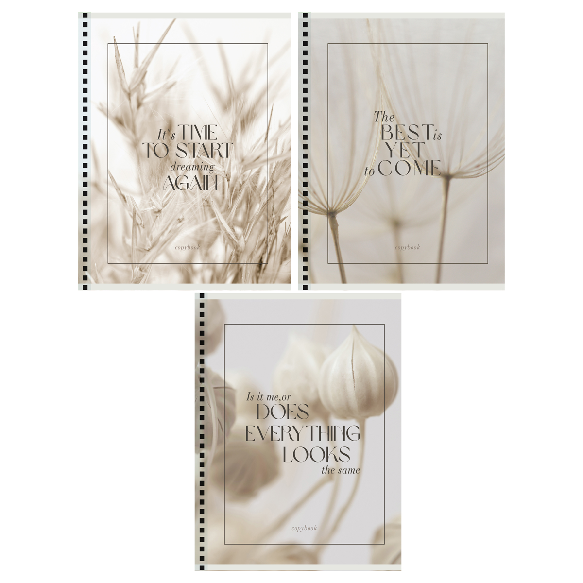 Тетрадь 80л., А5, клетка на гребне GreenwichLine "View", матовая ламинация, 70г/м2 Тетрадь 80л., А5, клетка на гребне GreenwichLine "View", матовая ламинация, 70г/м2