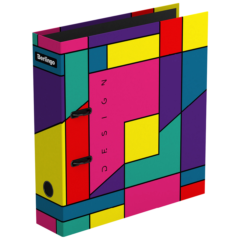   - Berlingo  Color Block , 80, ,   (AMl80S03)