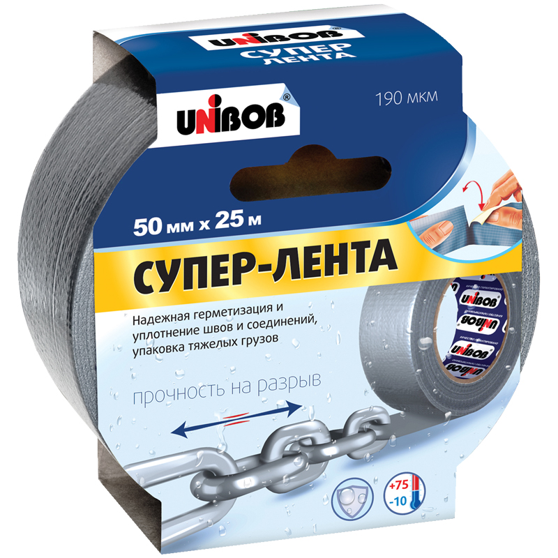    -  Unibob, 50*25, , .  (44265)