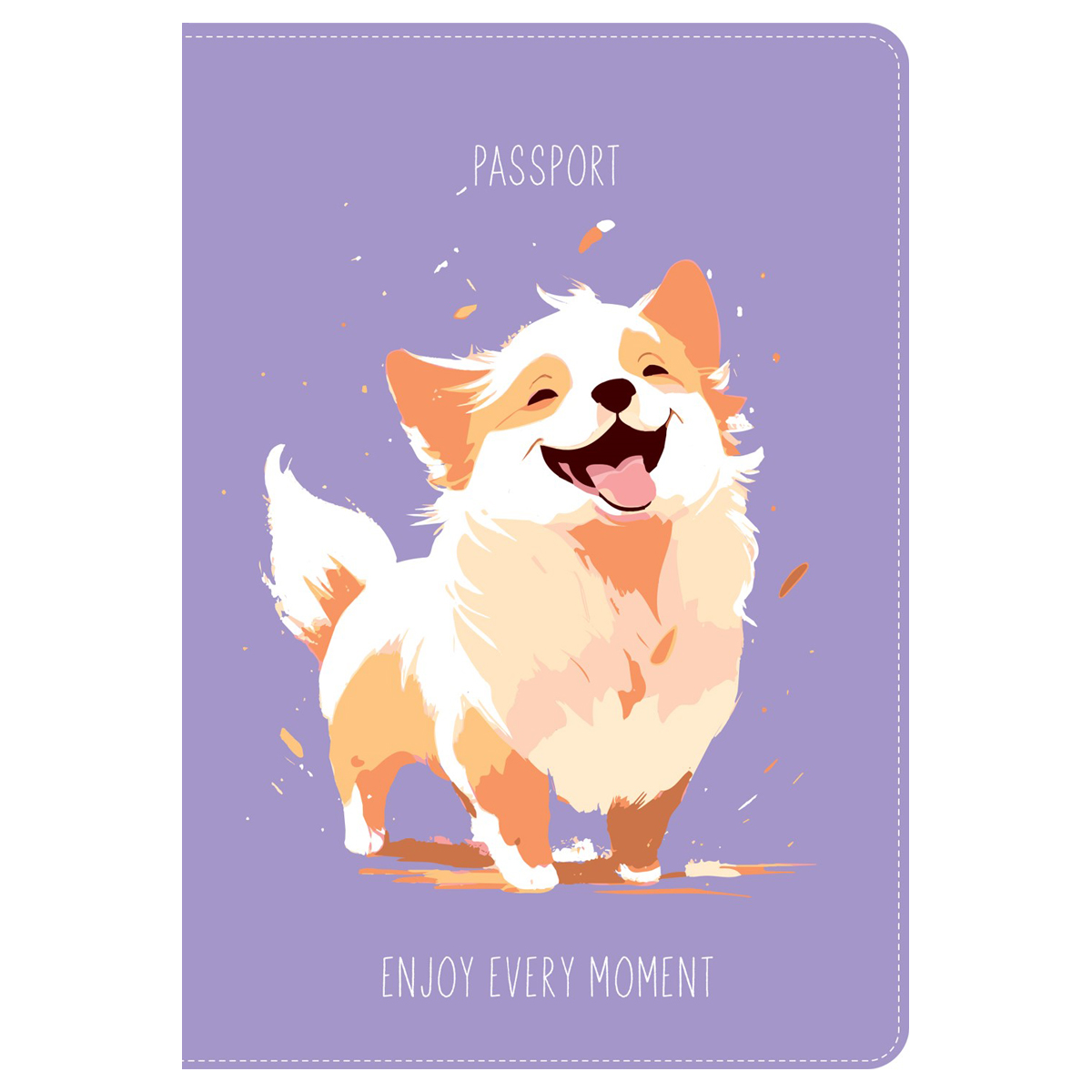      MESHU  Shiny Puppy , , 2  (MS_55523)