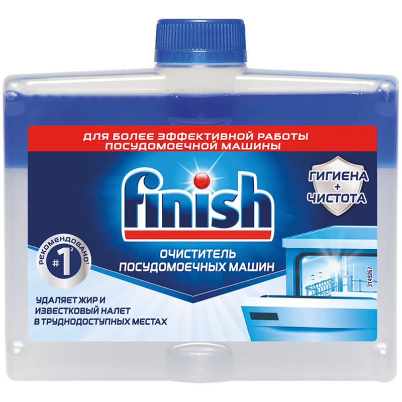        Finish, 250 (8000580215025)