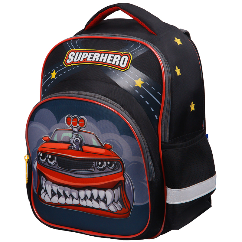    Berlingo Kids  Superhero  36*27*12, 1 , 3 ,  , LED  (RU07002)