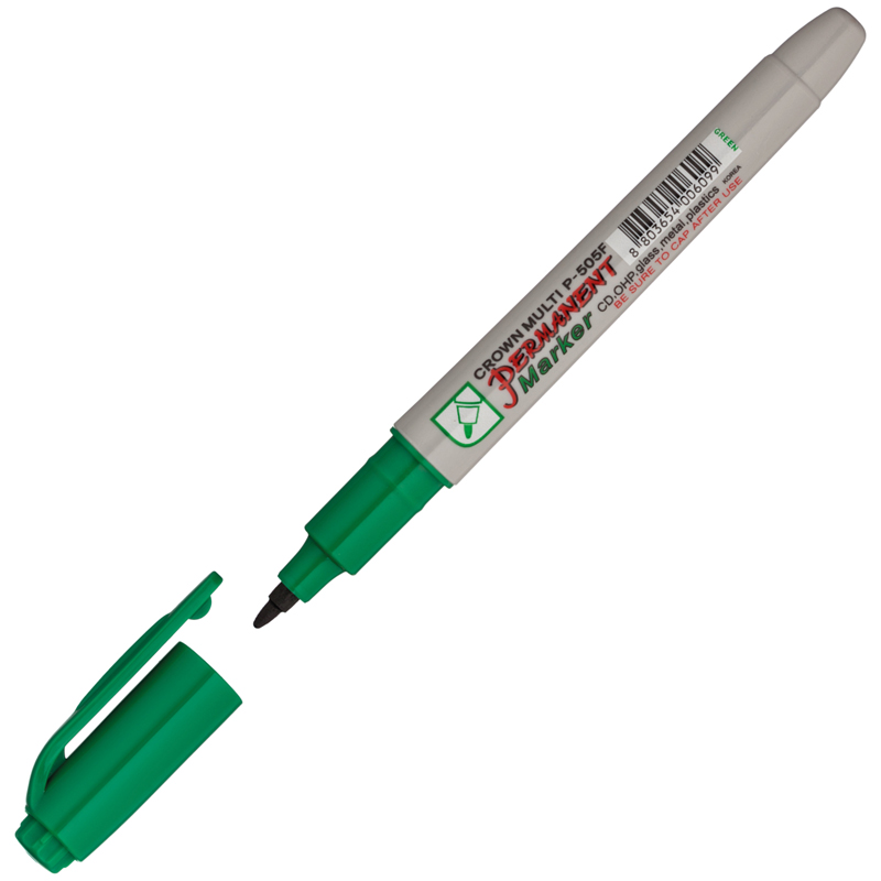     Crown  Multi Marker Super Slim  , , 1 (P-505F)