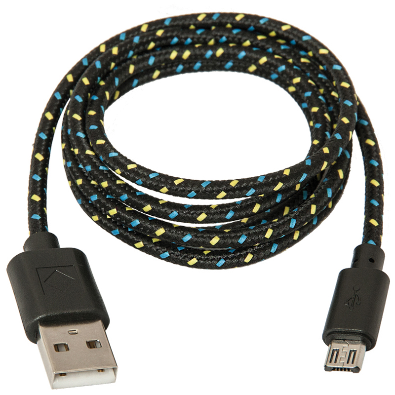    Defender USB08-03T USB2.0 (A) - microUSB (B),  , 1,  (87474)