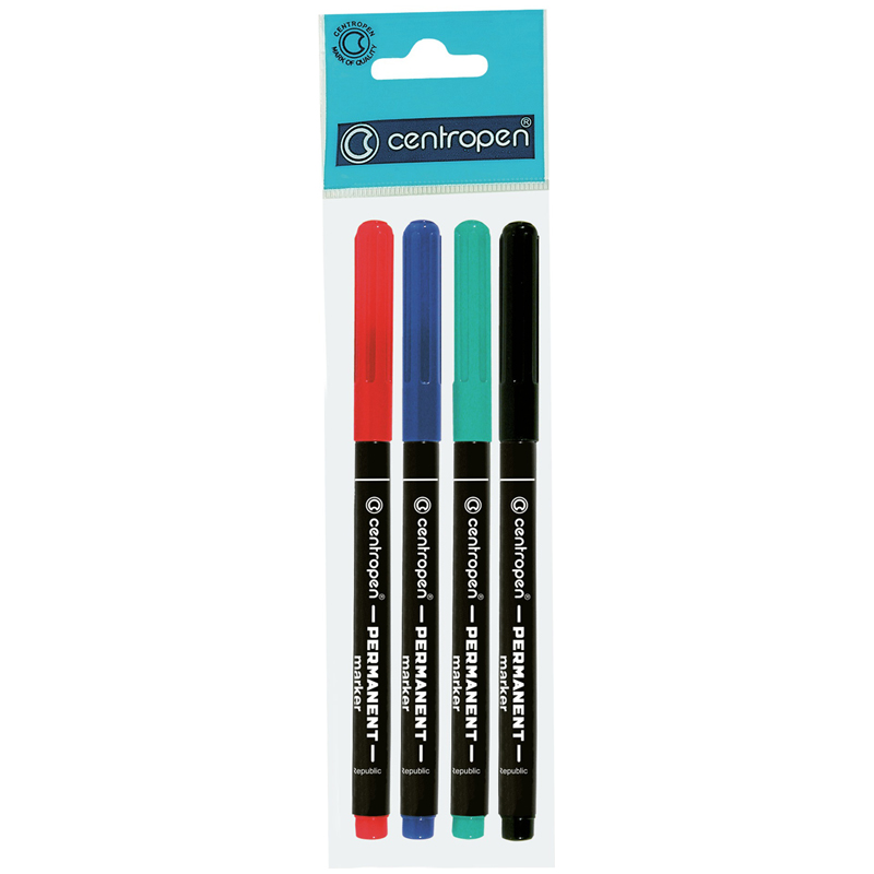      Centropen  2536  04., , 1,0, ,  (6 2536 0401)