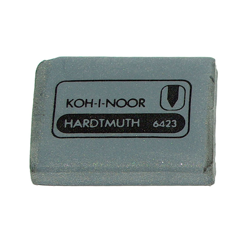   - Koh-I-Noor  6423  Extra Soft, 47*36*9 (6423018004KDRU)