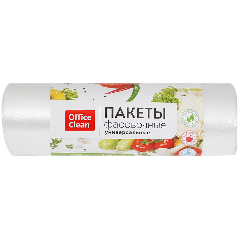     OfficeClean , 25*32, 6,  100. (268814)