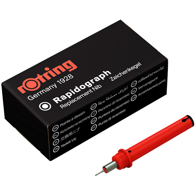       Rotring 0,18, .  (S0219110)