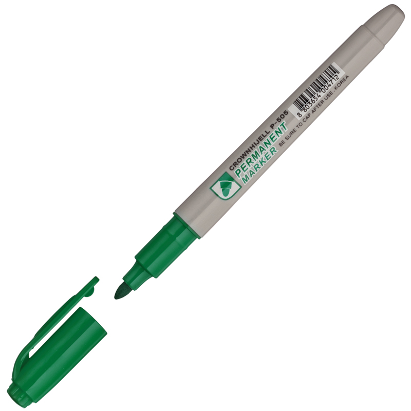     Crown  Multi Marker Slim  , , 2 (P-505)