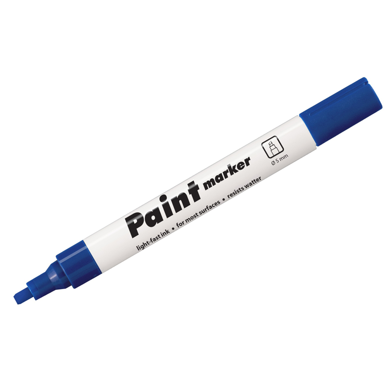   - Centropen  Paint Marker 9100  , , 5, ,  (5 9100 9906)