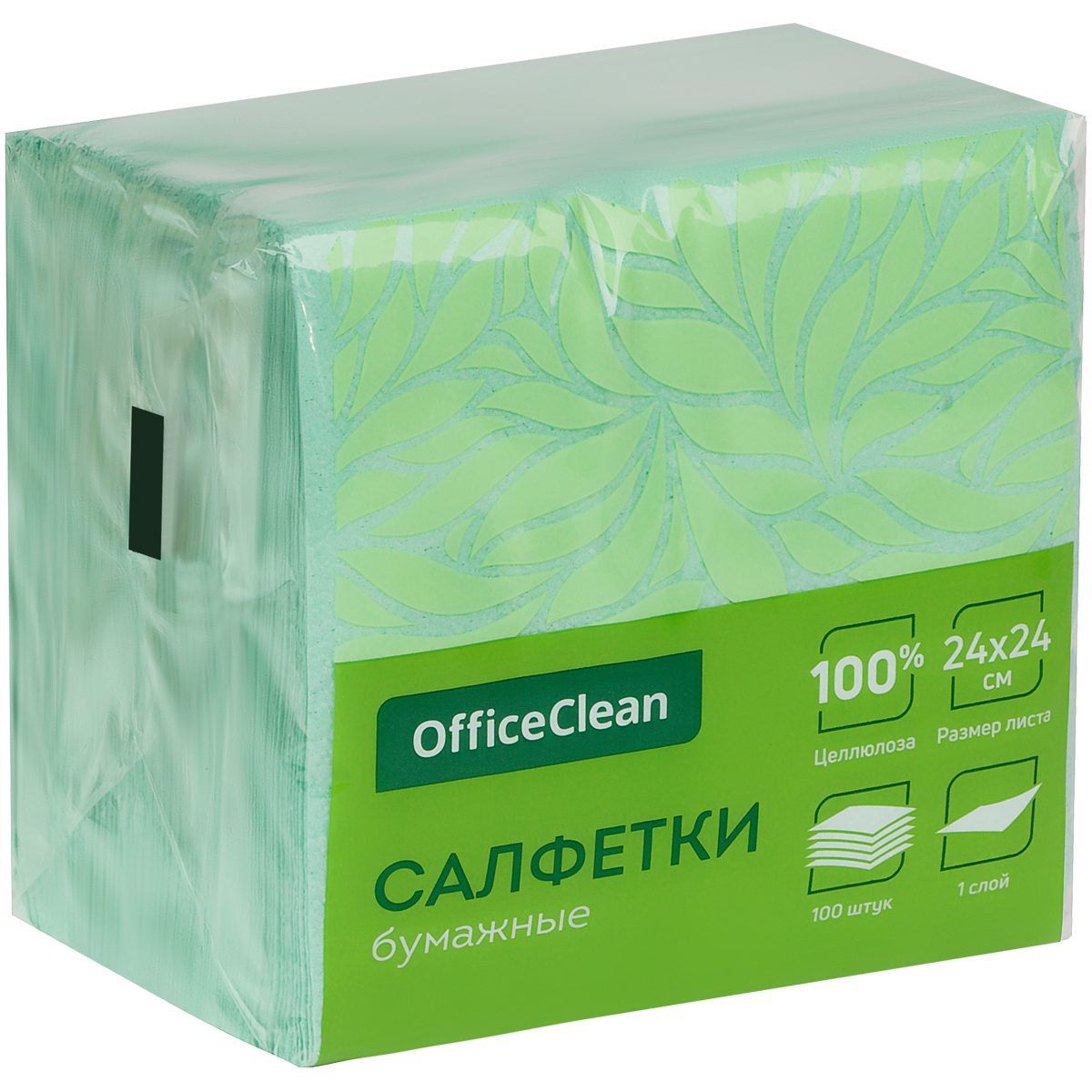     OfficeClean, 1 ., 24*24, , 100. (255443)