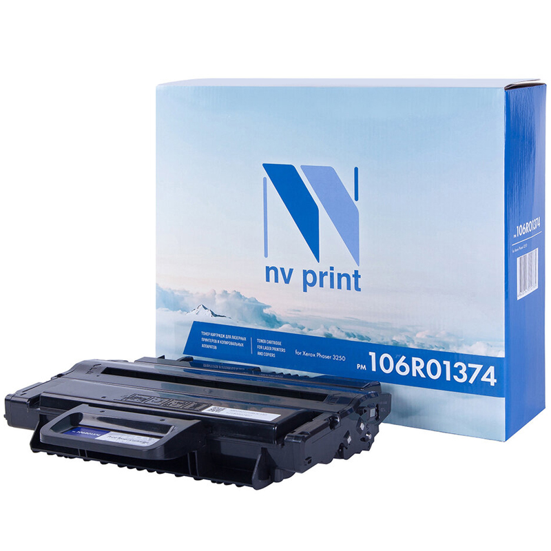    . NV Print 106R01374   Xerox 3250 (5000.) (NV-106R01374)