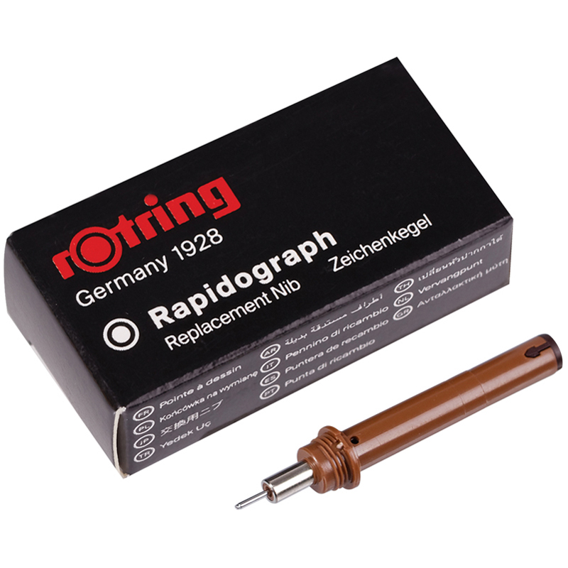       Rotring 0,5, .  (S0219590)