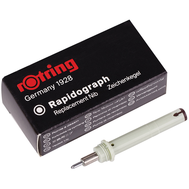       Rotring 0,8, .  (S0219820)