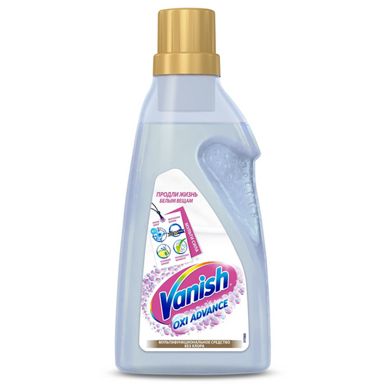   / Vanish  Oxi Advance.  , ,   , 750 (4640018994005)