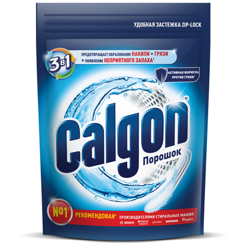        Calgon 31, , 400 (3184458)